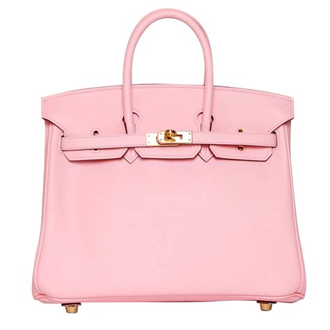 hermes birkin sakura pink price|discontinued hermes bag colors.